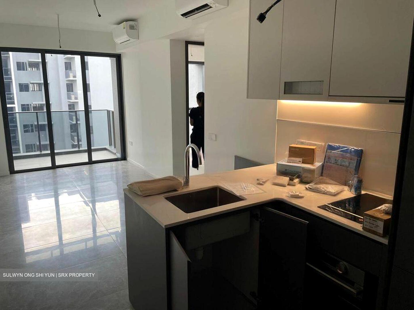 The M (D7), Apartment #463978731